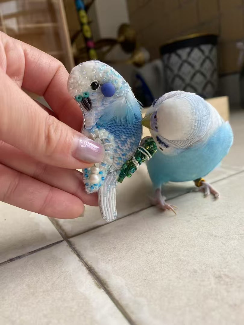 Make pets as if they were reborn