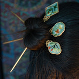 Classic Style hairpin