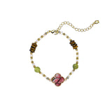 Design Style "Spring Scenery" Beaded Set