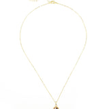 Design Style Metal Chain Necklace