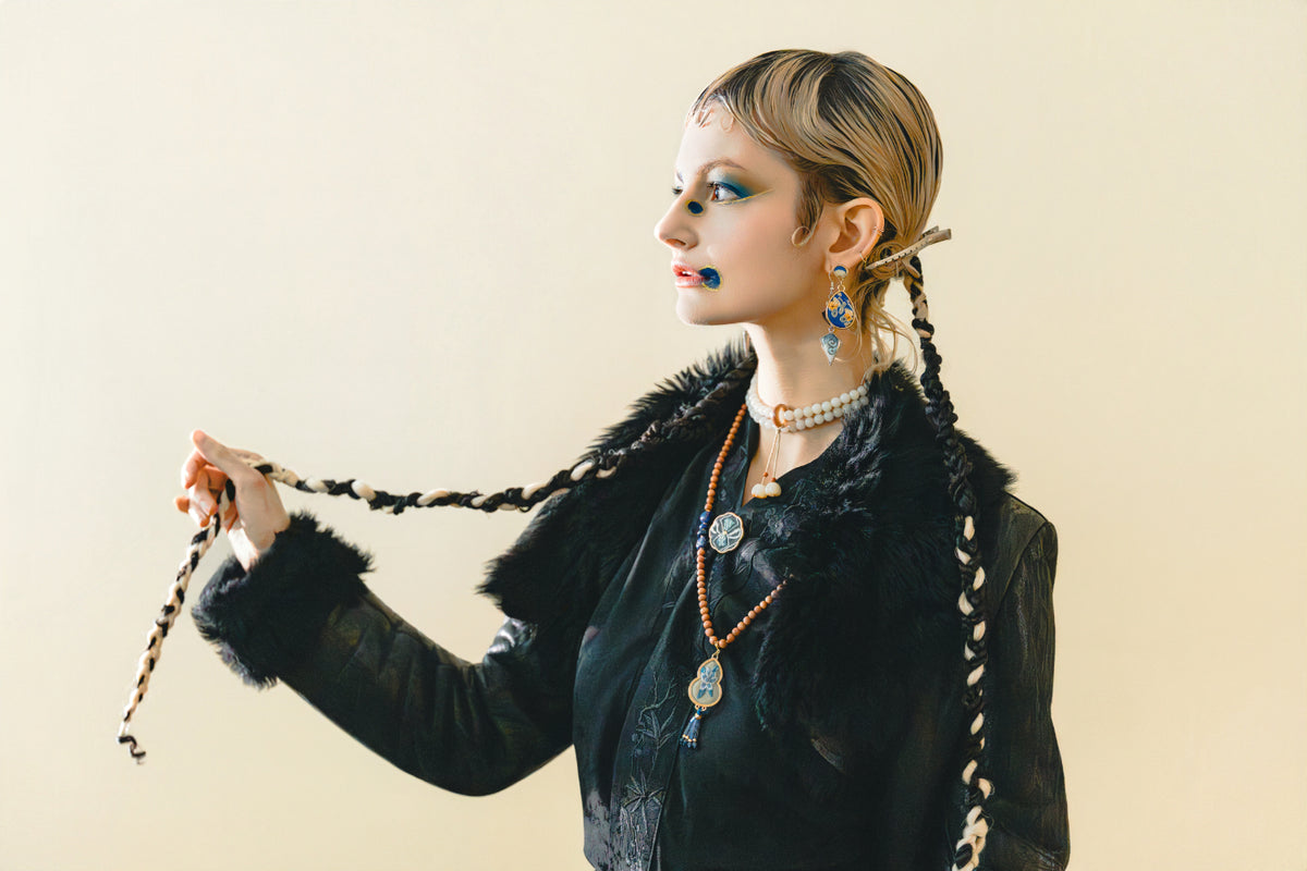 GRACE INEVERY DETAIL