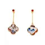Earrings Mystery B-box