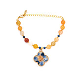 Design Style Beaded Bracelet