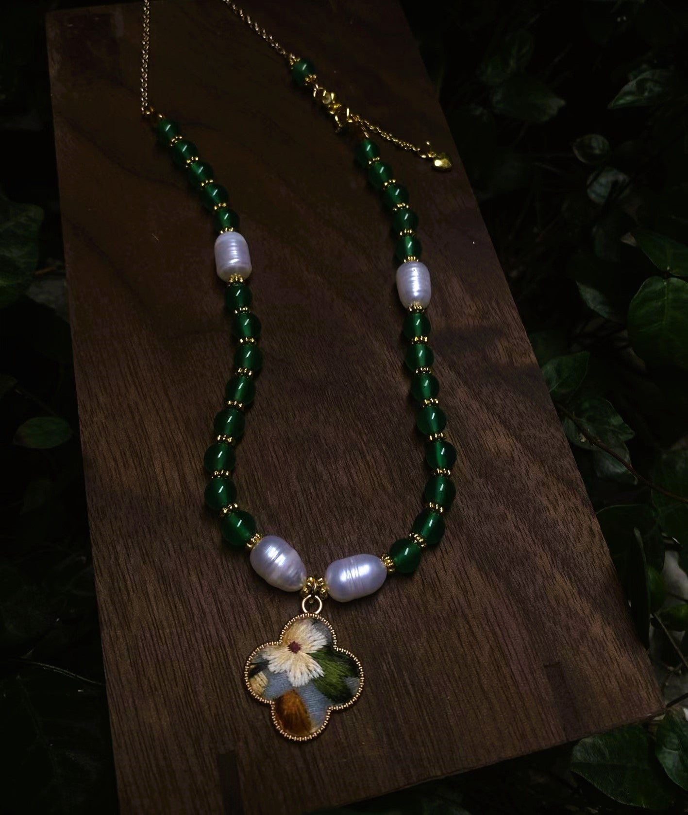 Necklaces – Sew-X