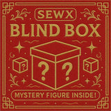 Hairpin Mystery B-box
